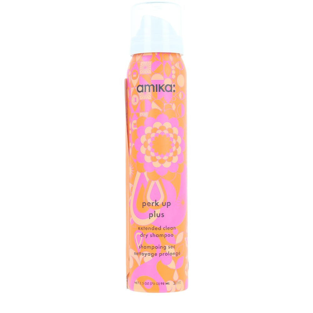 PERK UP PLUS champú seco 98 ml