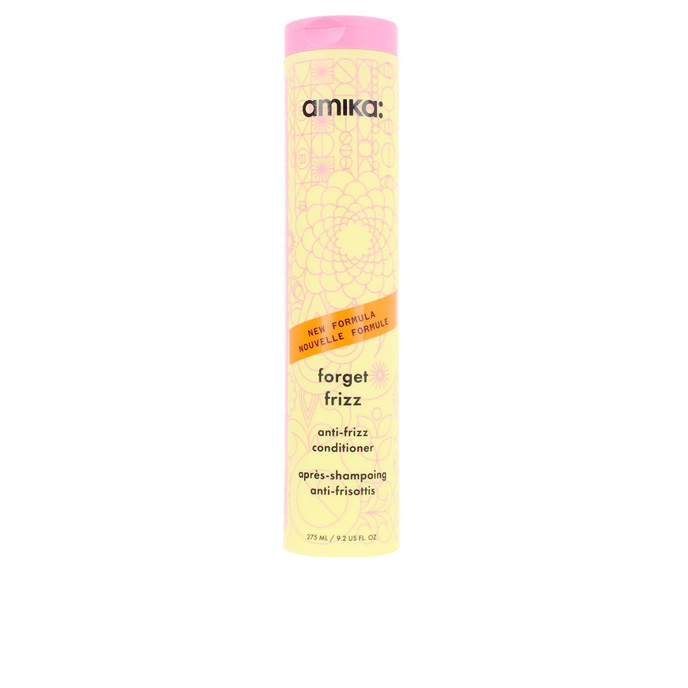 FORGET acondicionador antiencrespamiento 275 ml