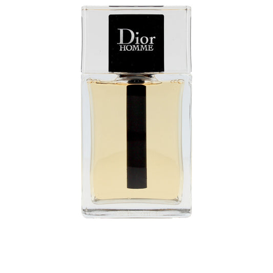 DIOR HOMME eau de toilette vaporizador 100 ml