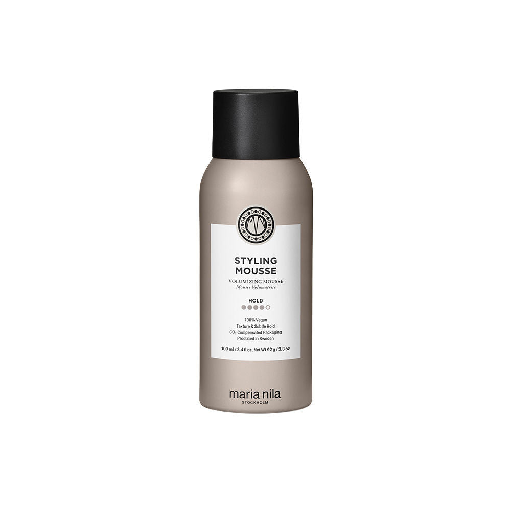 STYLING mousse 100 ml