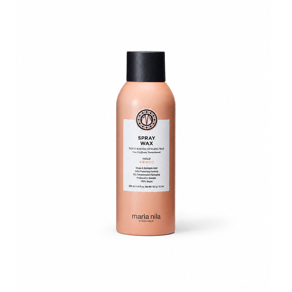 SPRAY wax 200 ml