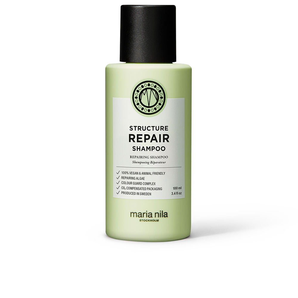 STRUCTURE REPAIR shampoo 100 ml