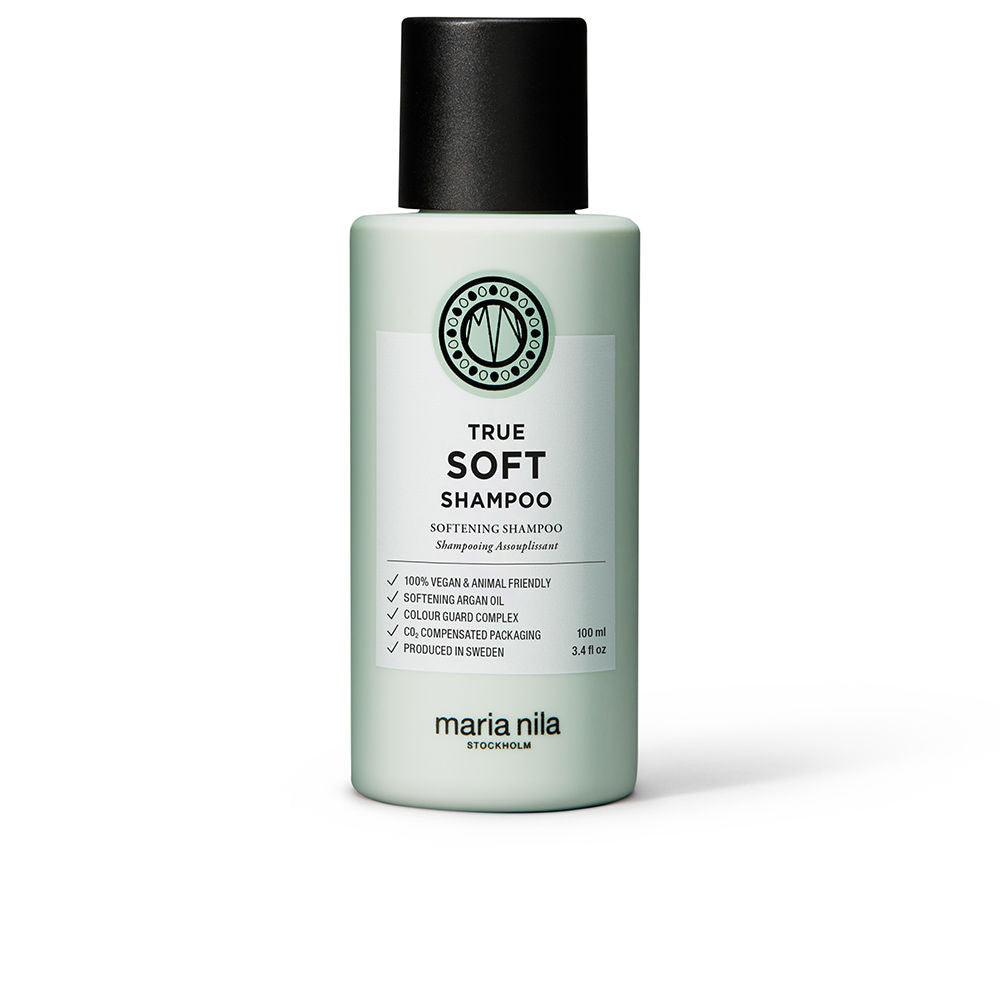 TRUE SOFT shampoo 100 ml