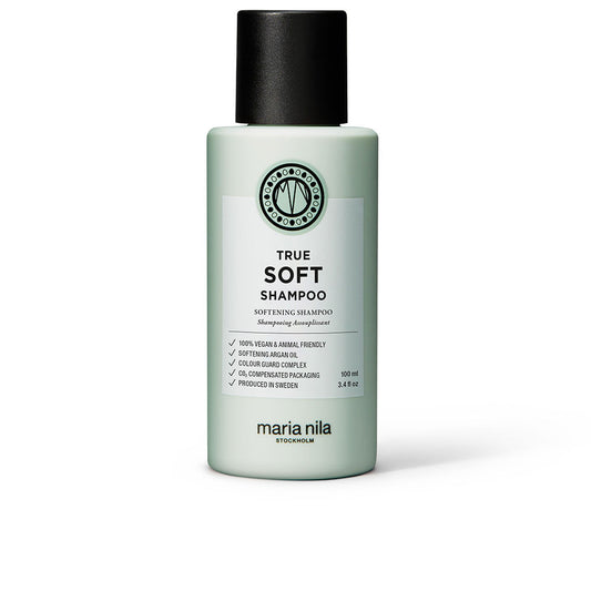 TRUE SOFT shampoo 100 ml