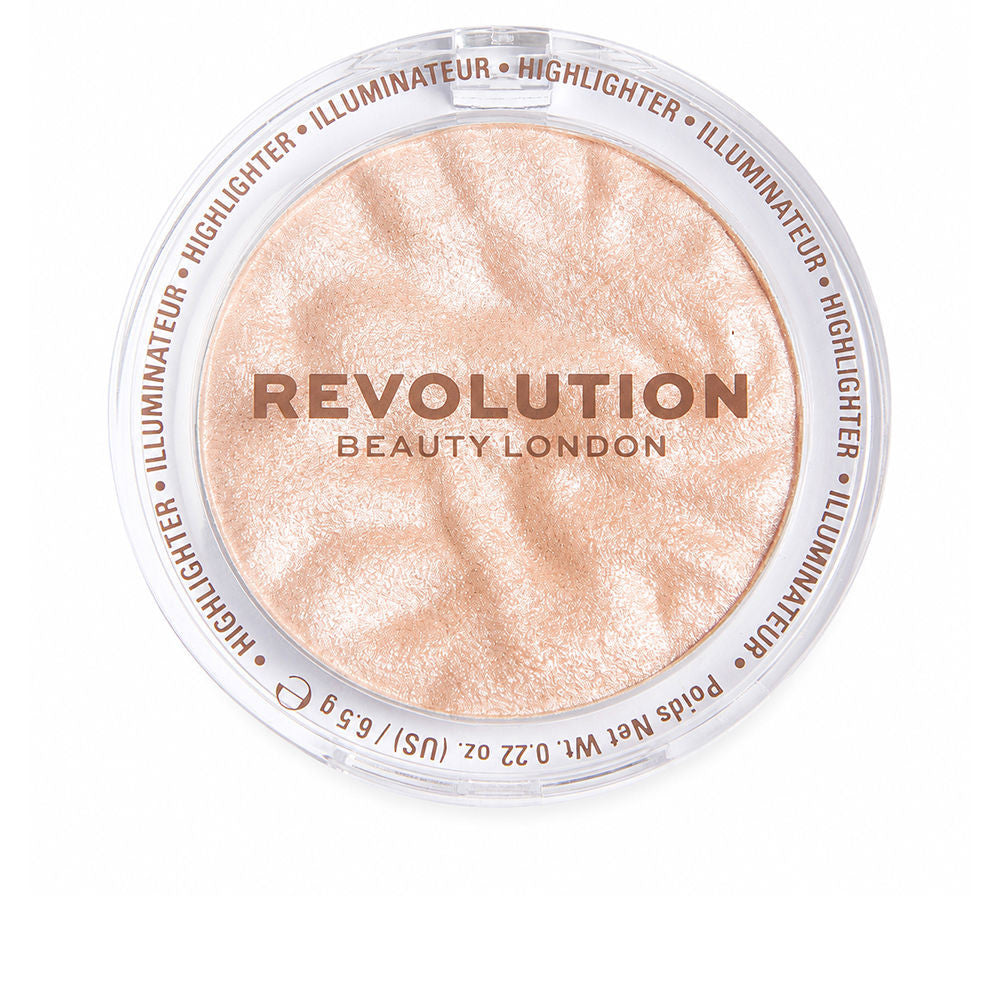 RELOADED highlight reloaded dare to divulge 10 gr