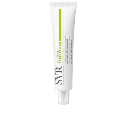 SEBIACLEAR active gel 40 ml