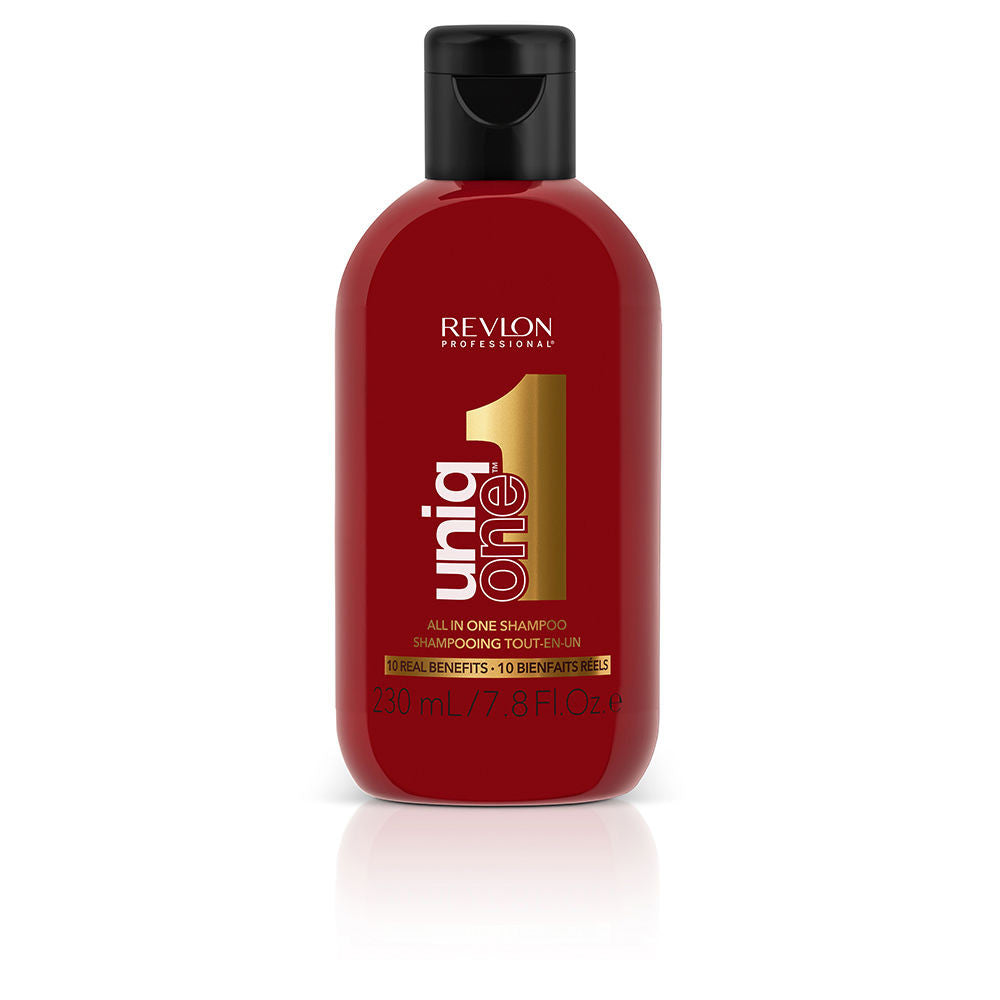 UNIQ ONE all in one shampoo 230 ml