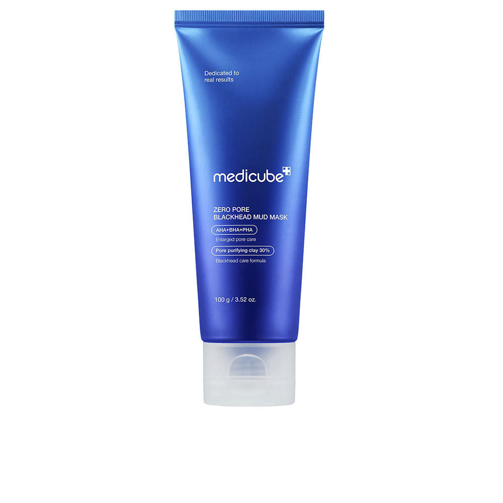 ZERO PORE blackhead mud mask 100 gr