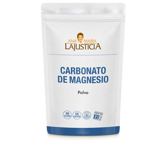 CARBONATO DE MAGNESIO polvo 130 gr