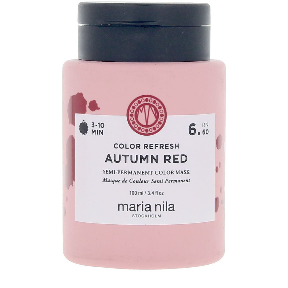 COLOUR REFRESH 660 Autumn Red 100 ml