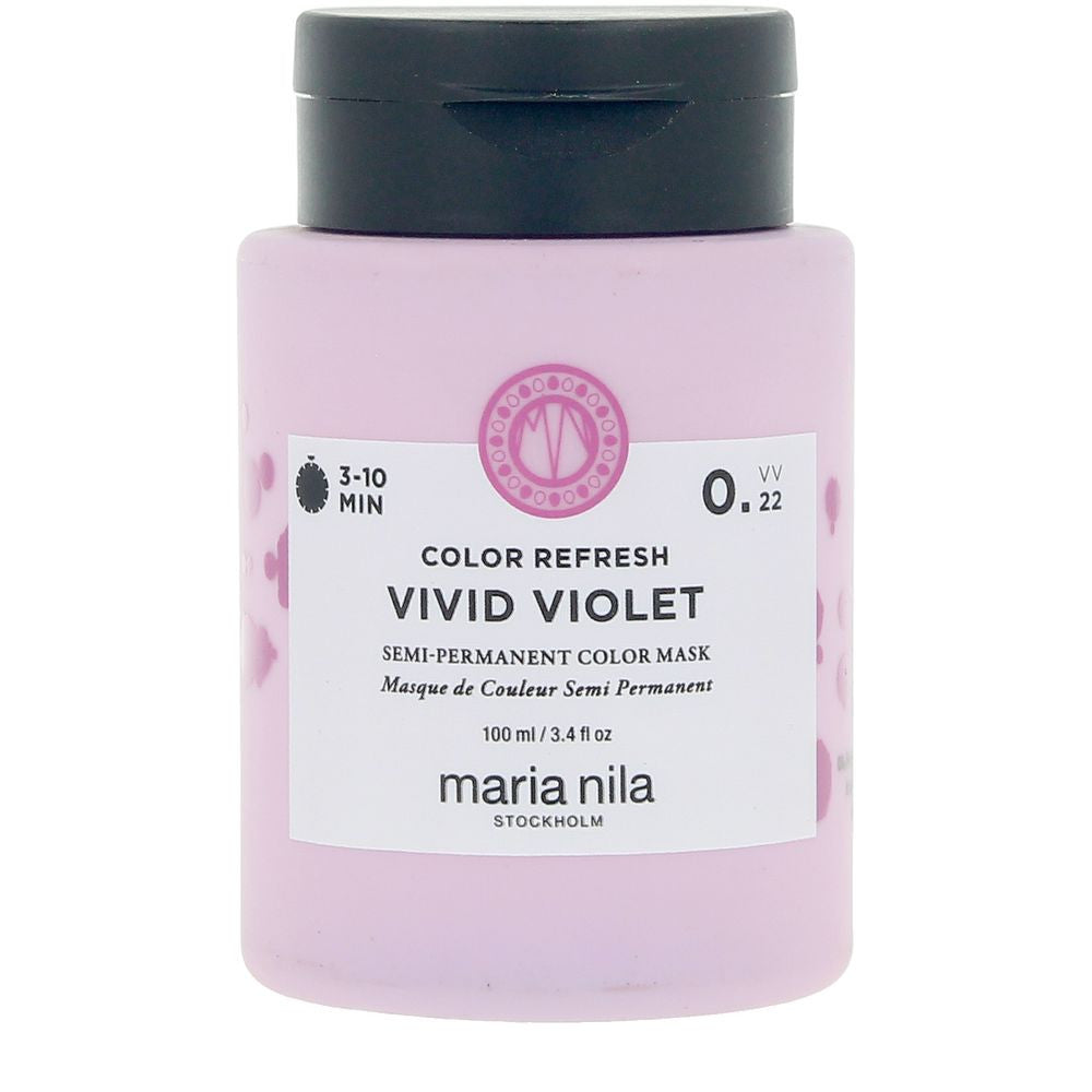 COLOUR REFRESH 022 Vivid Violet 100 ml