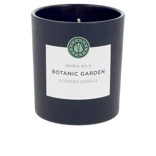 BOTANIC GARDEN scented candle 210 gr