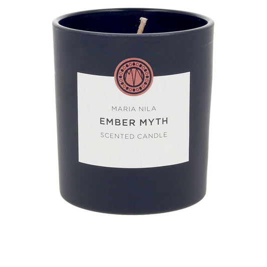 EMBER MYTH scented candle 210 gr
