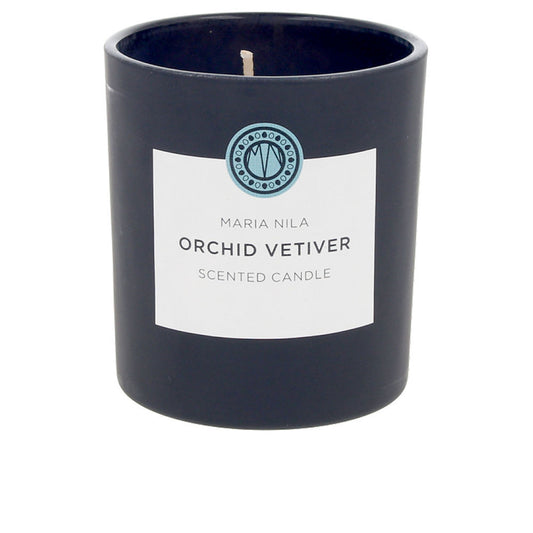 ORCHID VETIVER scented candle 210 gr