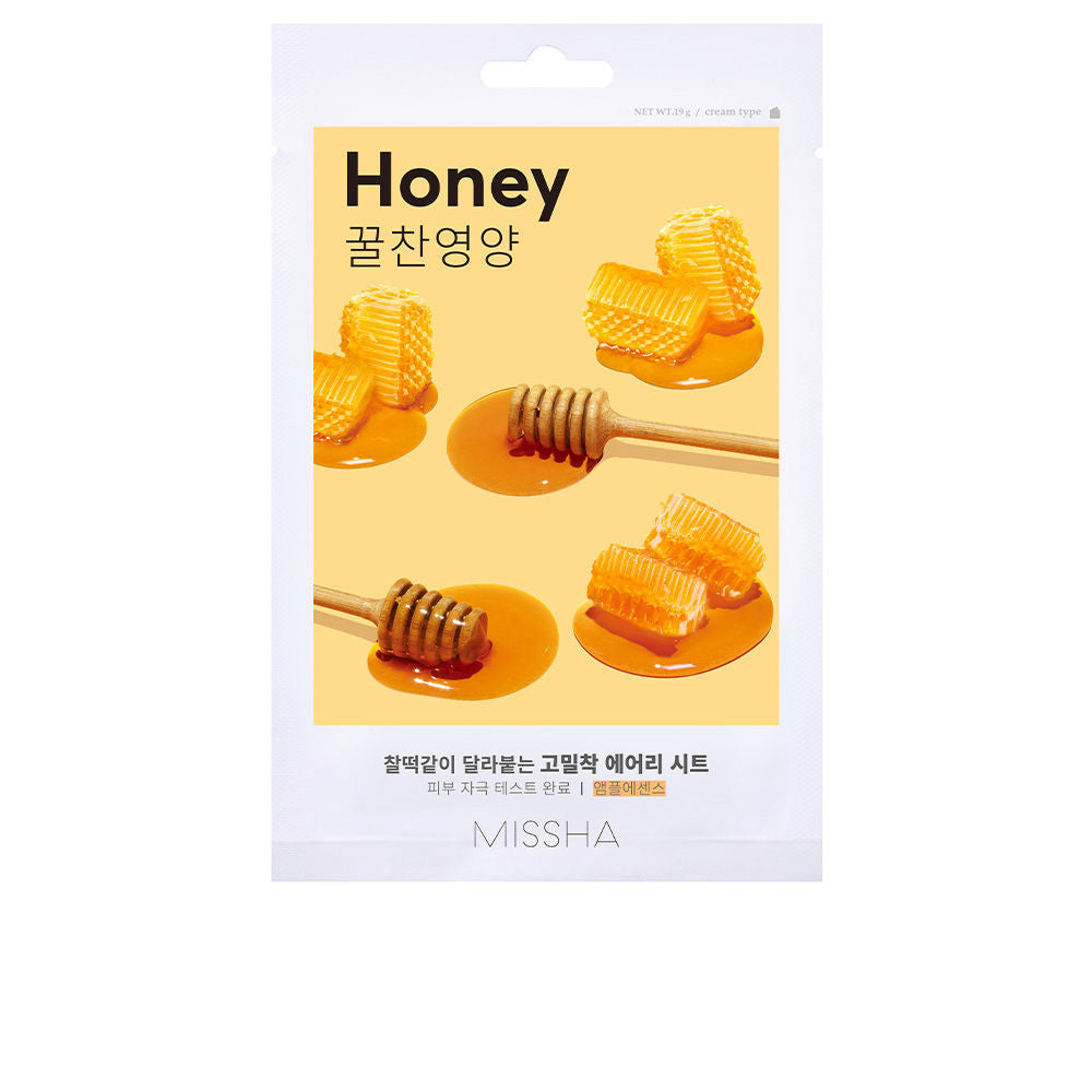 AIR FIT sheet mask honey 19 g