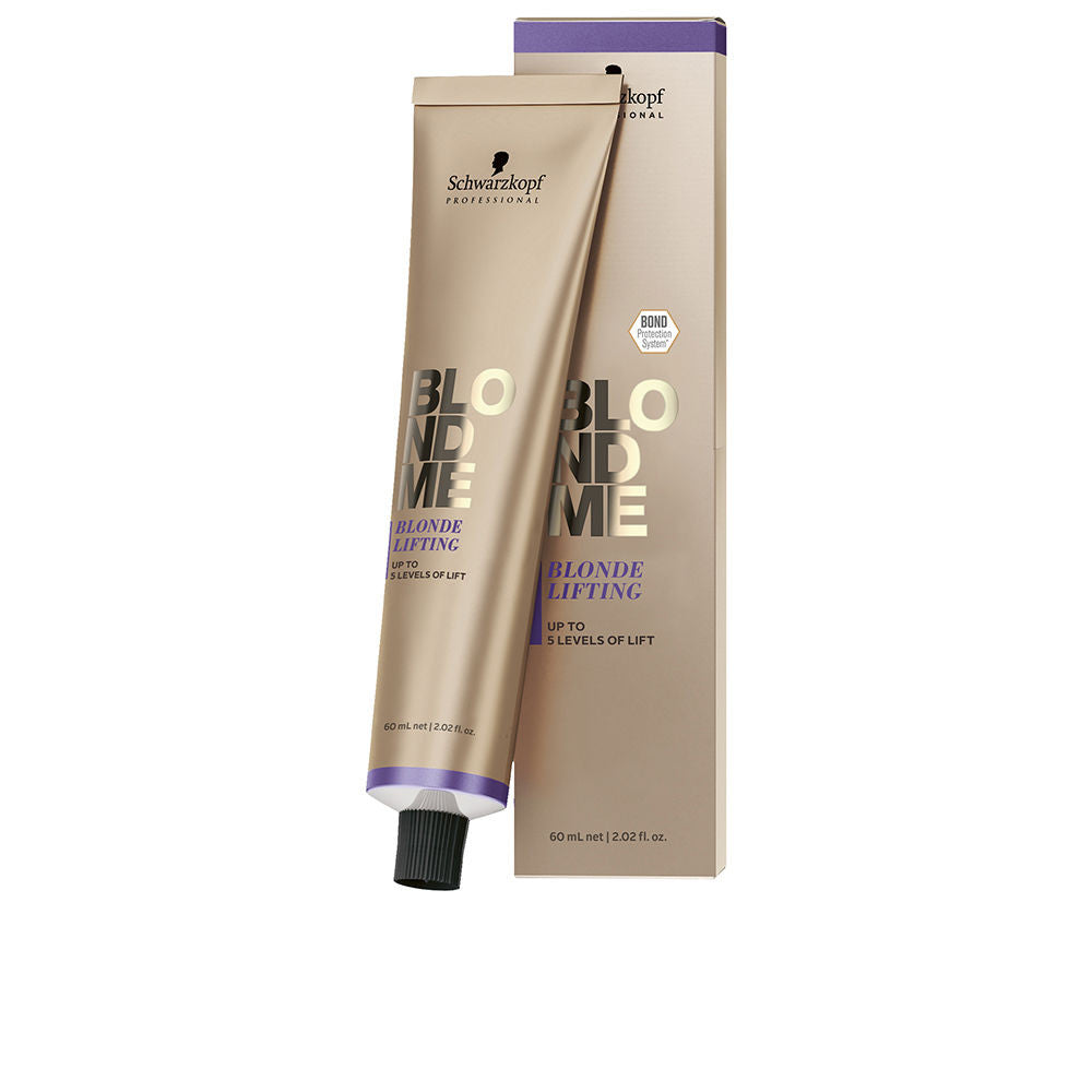 BLONDME aclaracion y tonalizacion Ceniza 60 ml