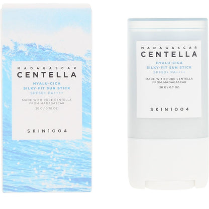 MADAGASCAR CENTELLA protección solar SPF50+ 20 gr