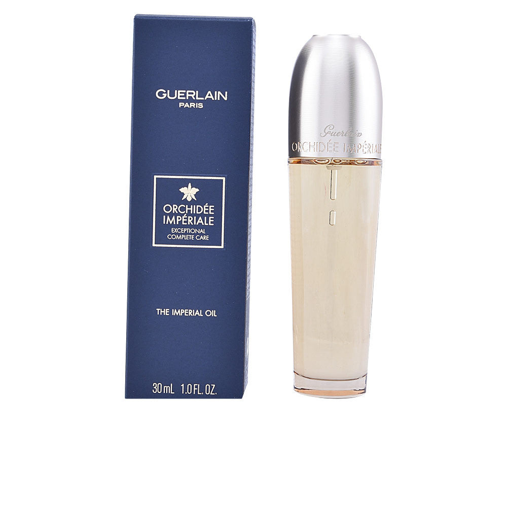 ORCHIDÉE IMPÉRIALE aceite 30 ml