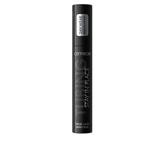 TUBING STAY IN PLACE mascara de pestanas 010 11 ml