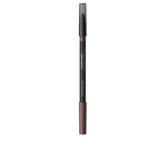 VELVET GLIDE perfilador de ojos matte 020 14 gr