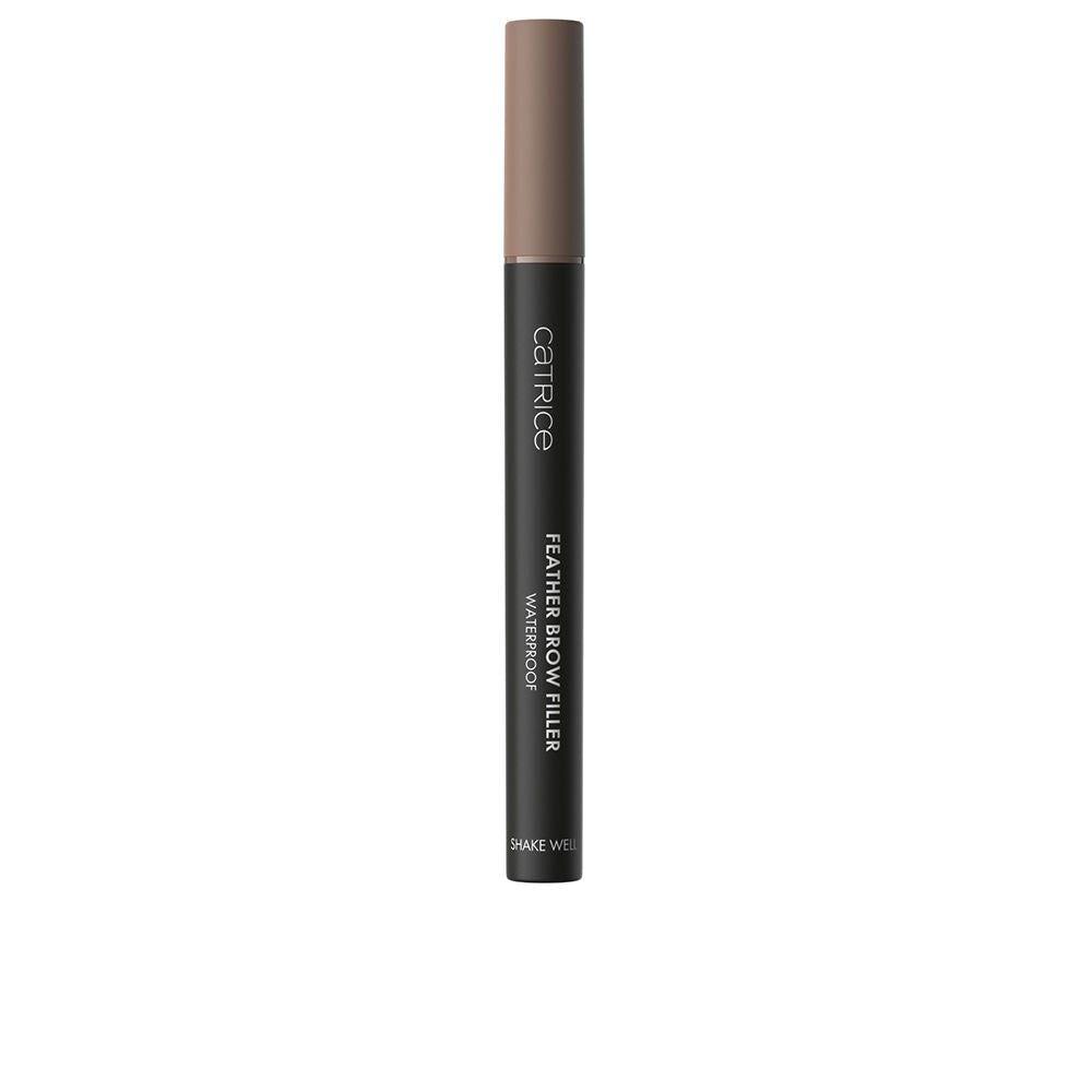 FEATHER BROW FILLER delineador para cejas waterproof 020 05 ml