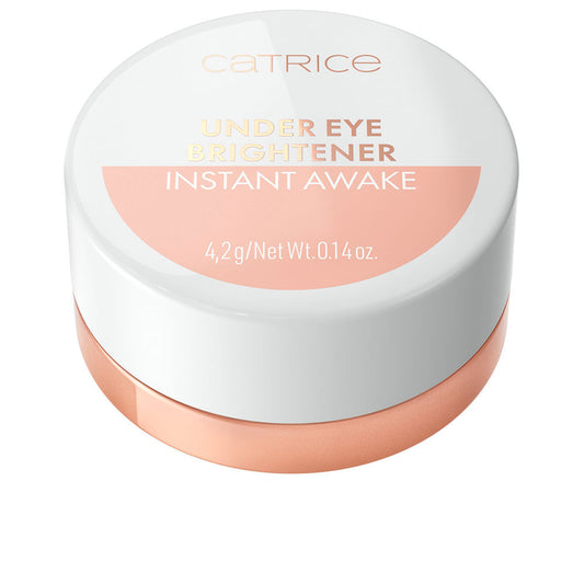UNDER EYE BRIGHTENER iluminador de ojeras 015 42 gr