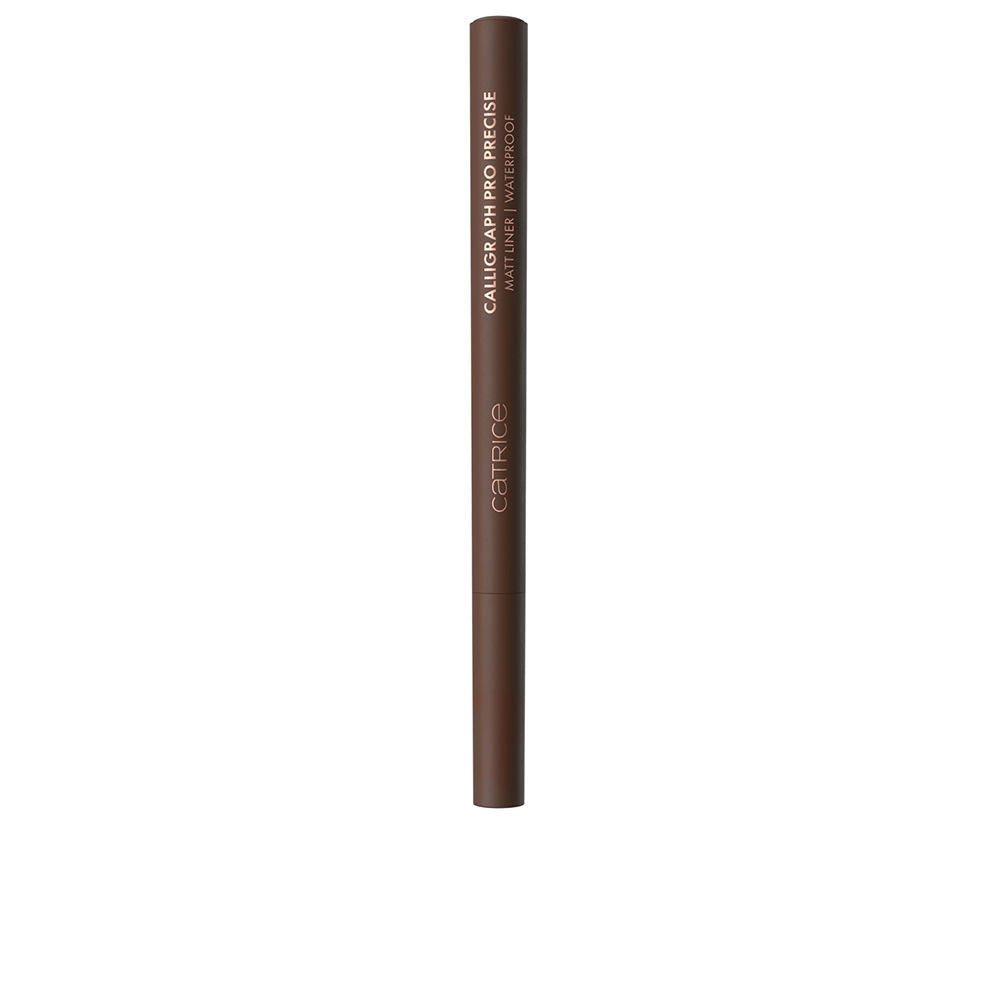CALLIGRAPH PRO PRECISE eyeliner mate waterproof 020 1 ml