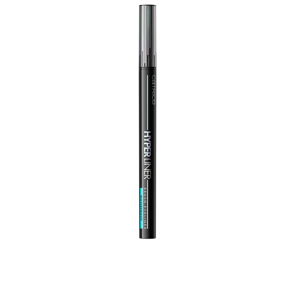 HYPER LINER brush eyeliner waterproof 010 052 ml