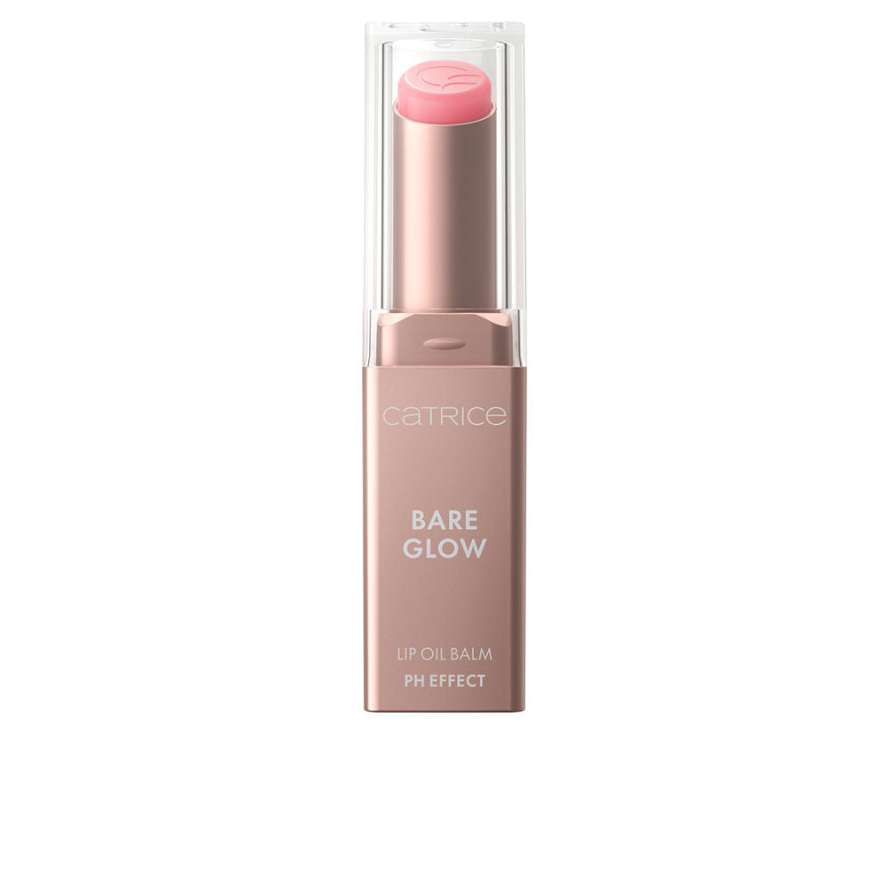 BARE GLOW balsamo labial 010 3 gr