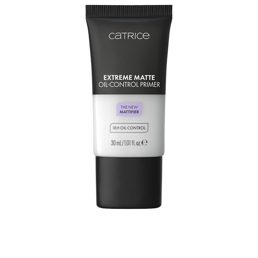 EXTREME MATTE prebase matificante oil-control 30 ml