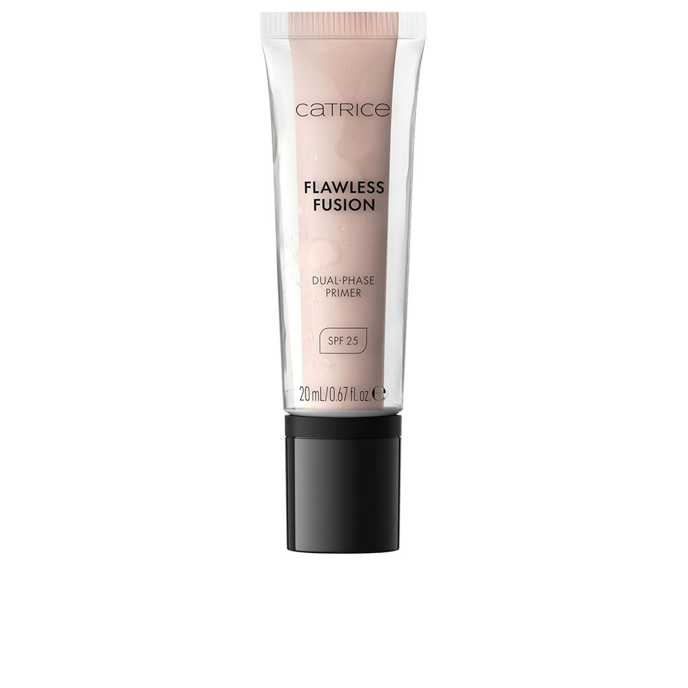 FLAWLESS FUSION prebase de rostro SPF25 010 20 ml