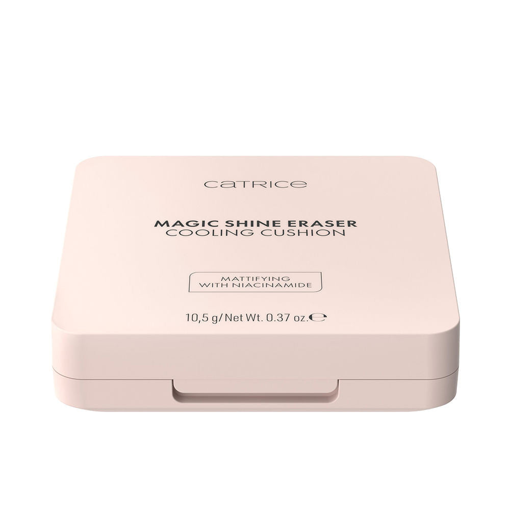 MAGIC SHINE ERASER cushion de efecto refrescante 010 105 gr