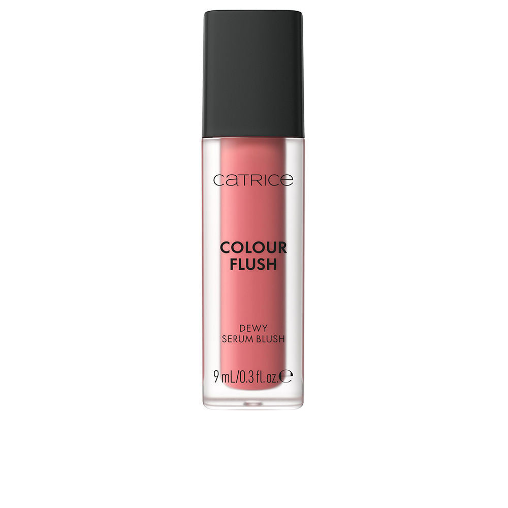 COLOUR FLUSH colorete liquido en serum 010 9 ml
