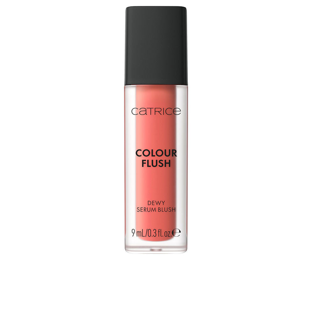 COLOUR FLUSH colorete liquido en serum 020 9 ml