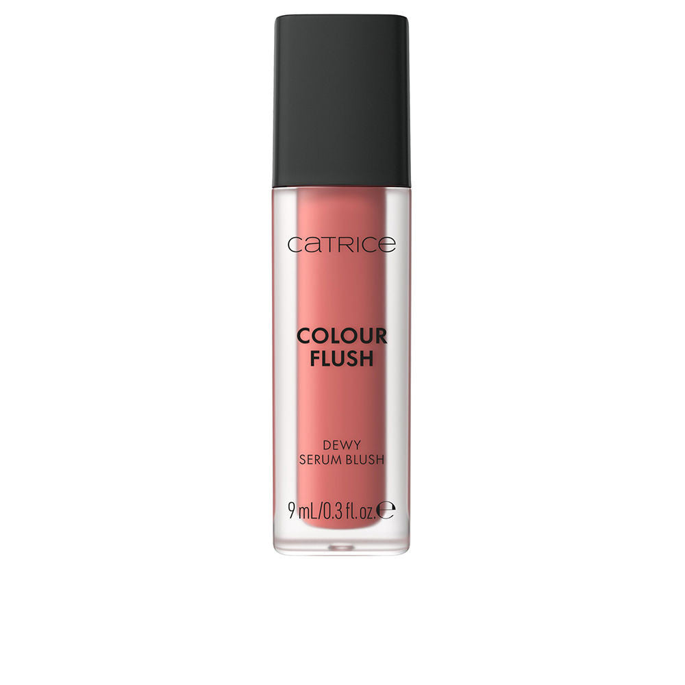 COLOUR FLUSH colorete liquido en serum 030 9 ml