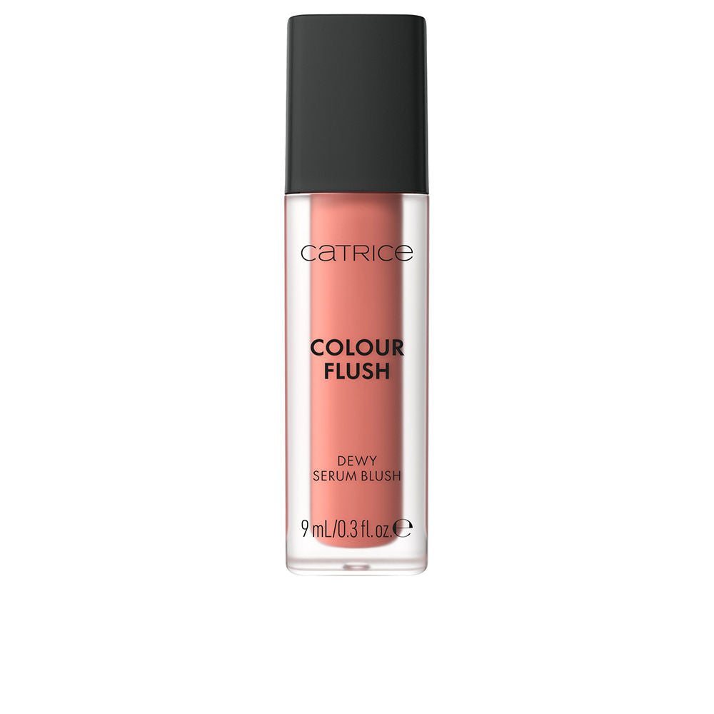 COLOUR FLUSH colorete liquido en serum 040 9 ml