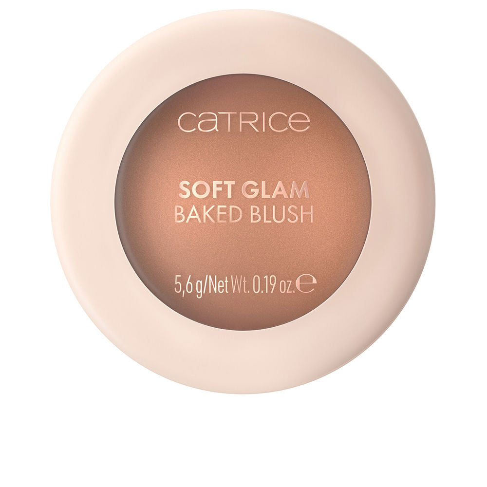 SOFT GLAM baked blush 060 56 gr