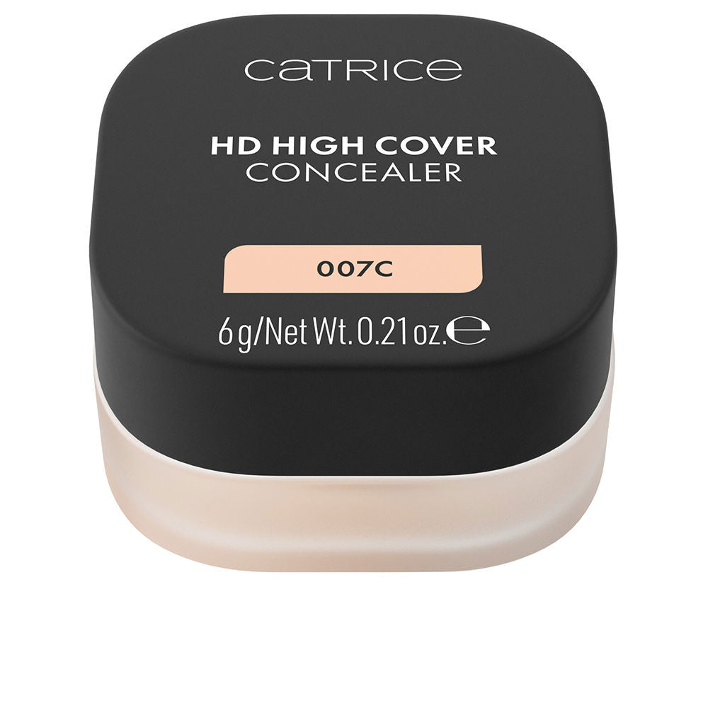 HD HIGH COVER corrector 007C 6 gr
