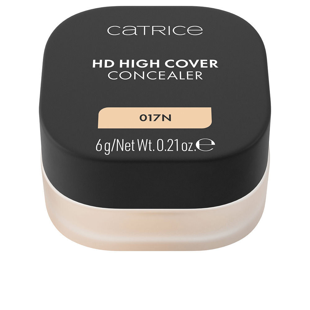 HD HIGH COVER corrector 017N 6 gr