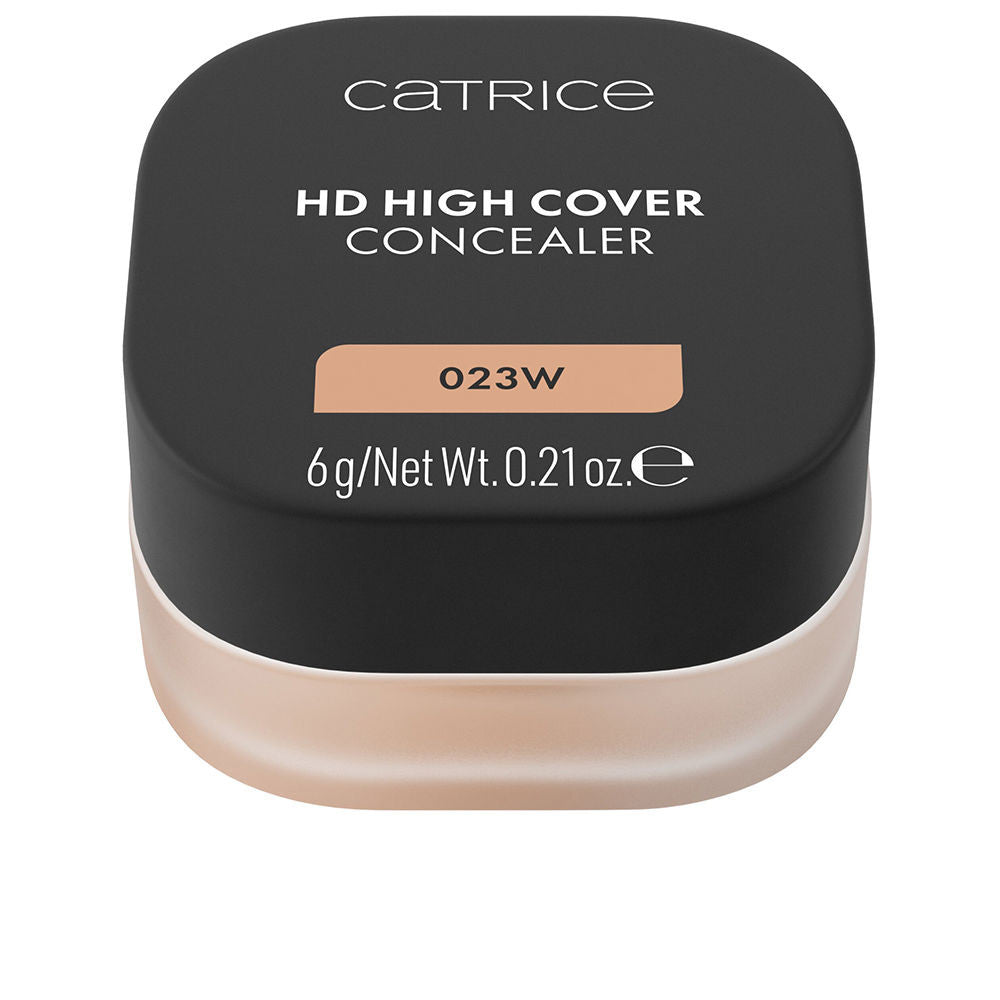 HD HIGH COVER corrector 023W 6 gr