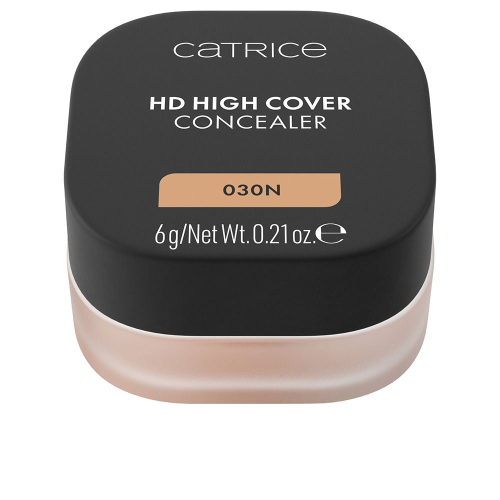 HD HIGH COVER corrector 030N 6 gr