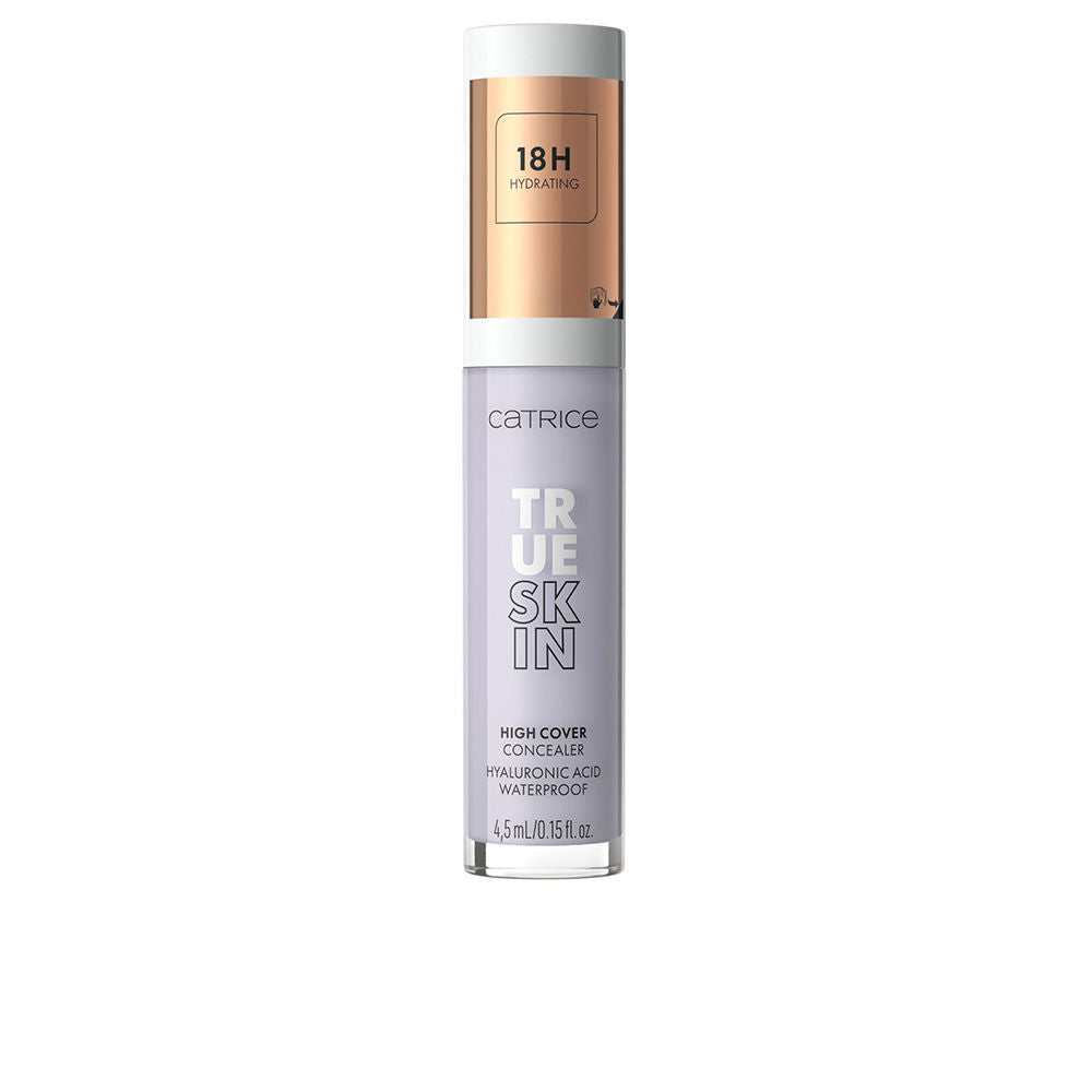 TRUE SKIN corrector alta cobertura 400 45 ml