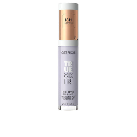 TRUE SKIN corrector alta cobertura 400 45 ml