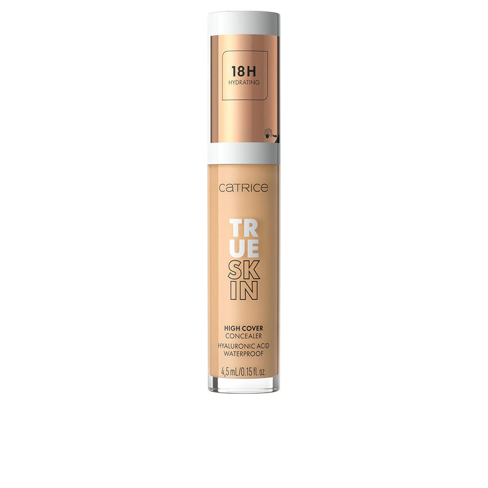 TRUE SKIN corrector alta cobertura 500 45 ml