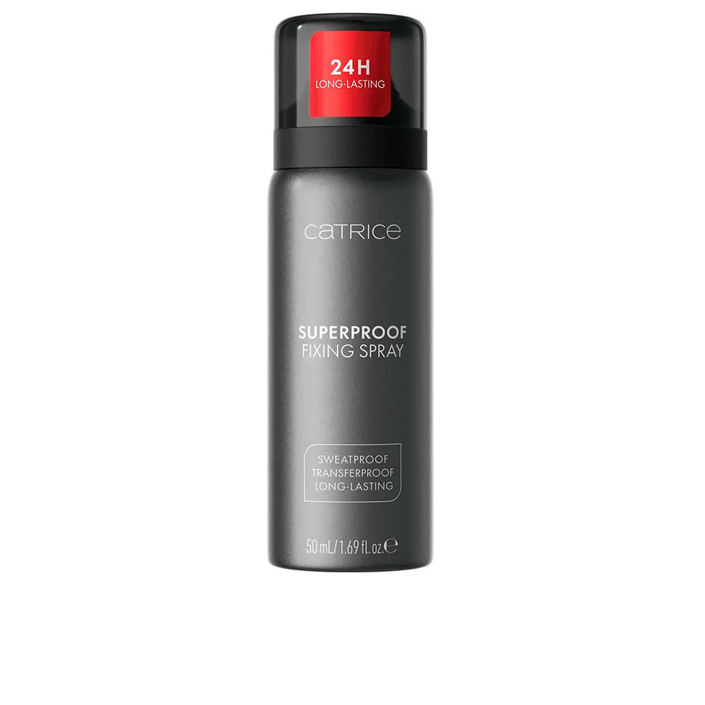 SUPERPROOF fijador spray 50 ml