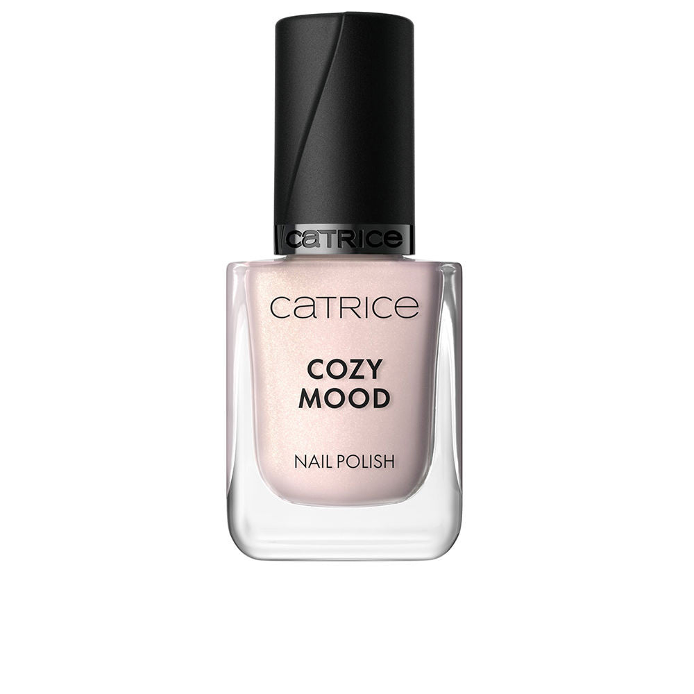 COZY MOOD esmalte de unas 010 Chai Society 105 ml