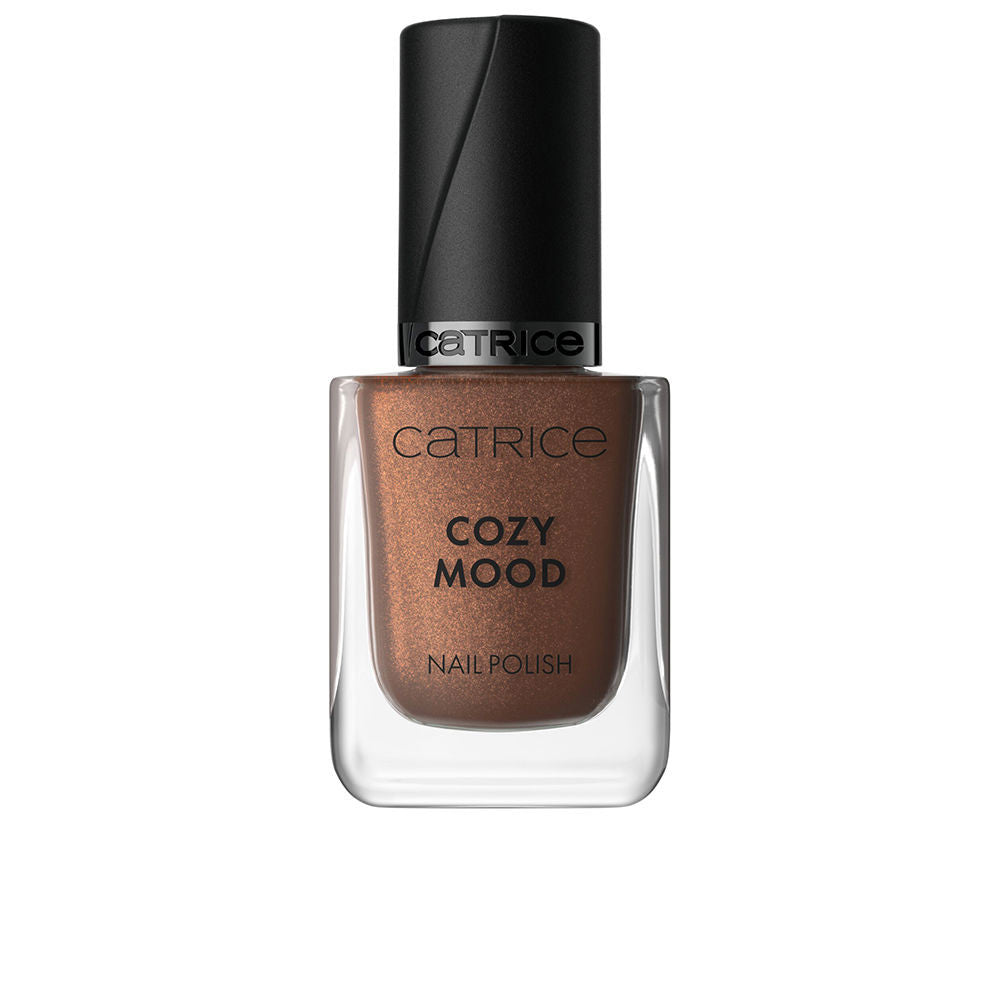 COZY MOOD esmalte de unas 030 Chocaholic 105 ml