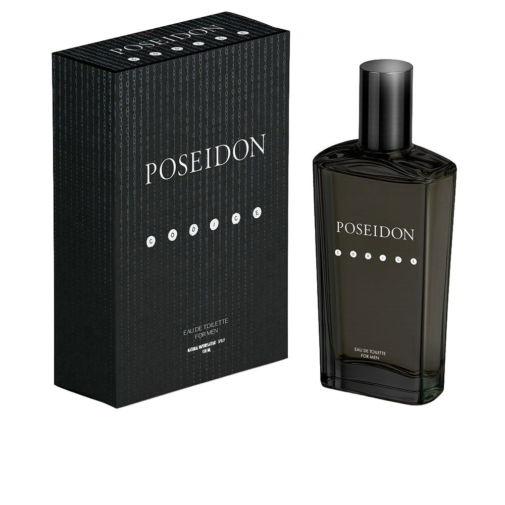 POSEIDON CODICE edt vapo 150 ml