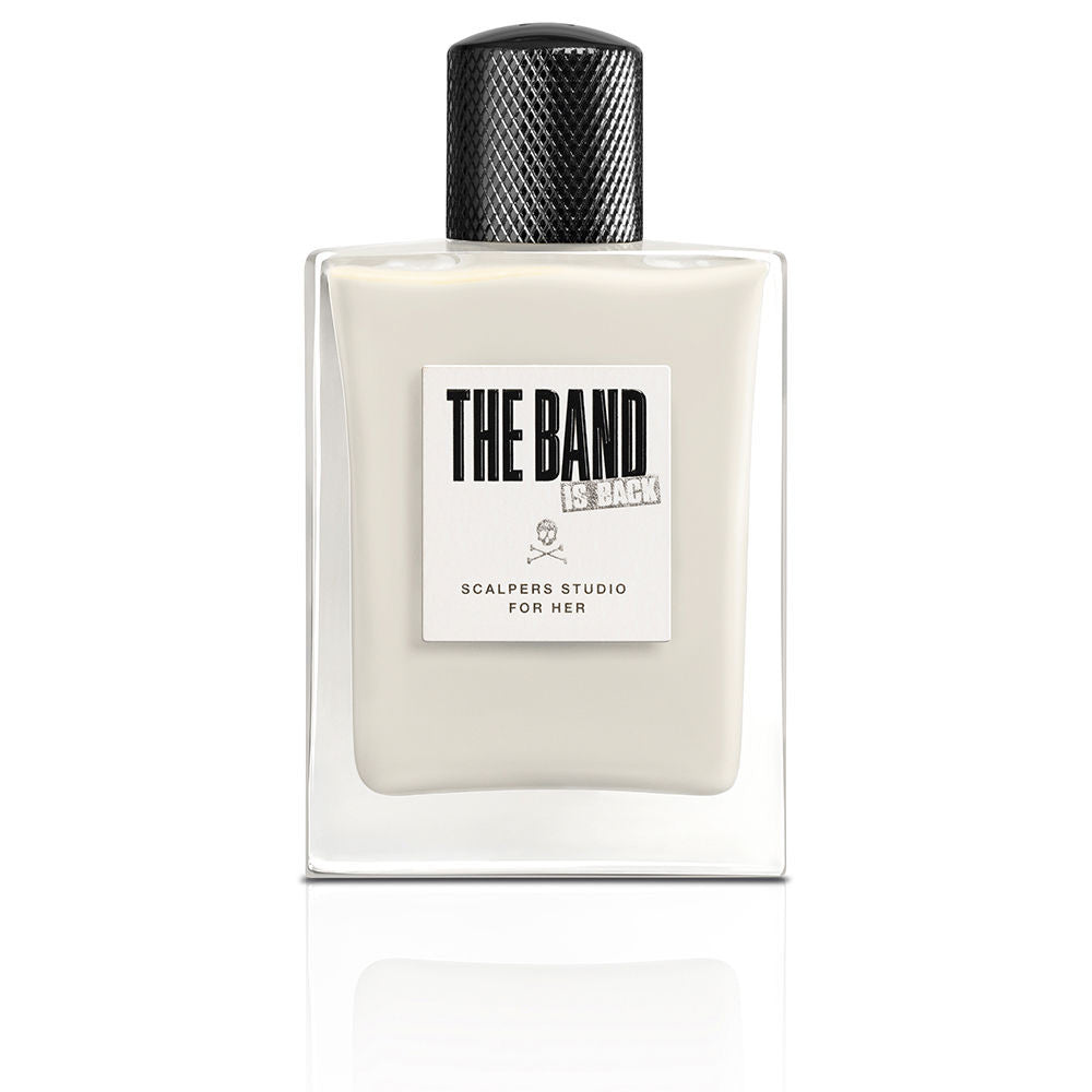 THE BAND IS BACK HER edp vapo 100 ml