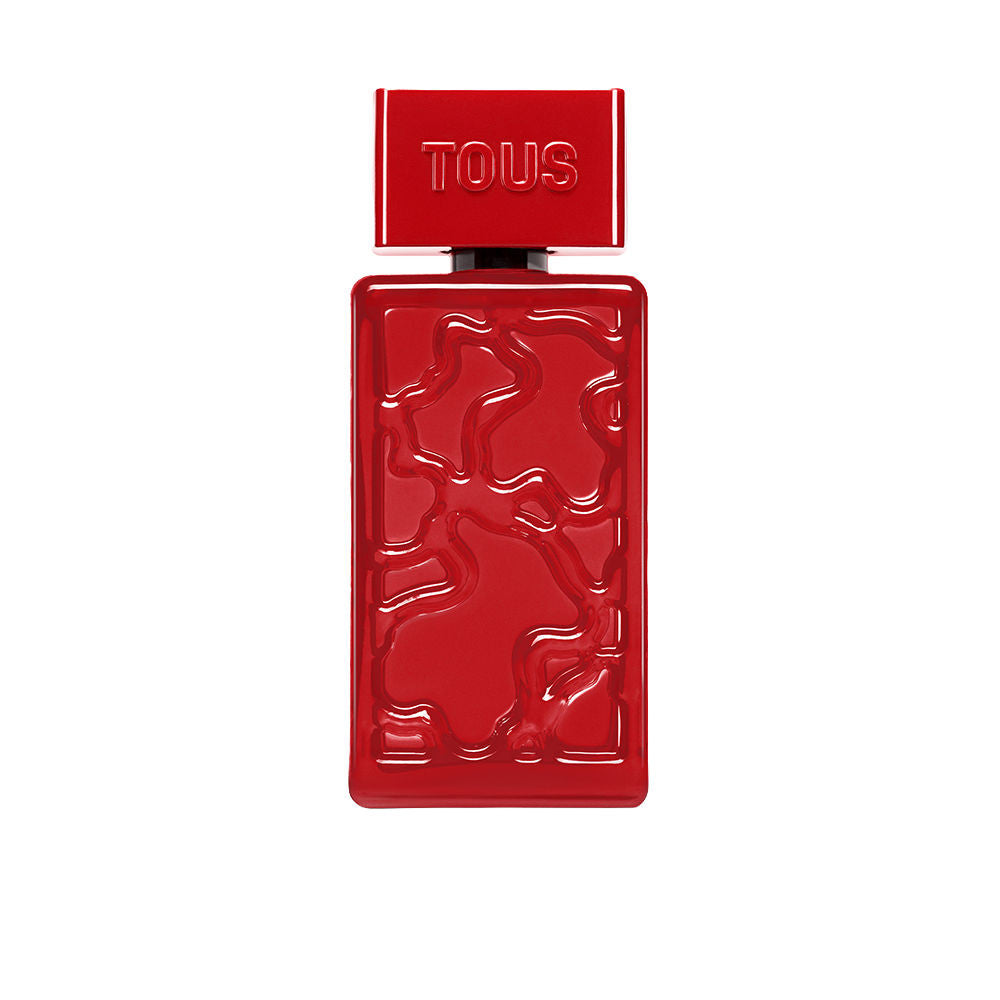 TOUS KAOS IN RED edp vapo 50 ml